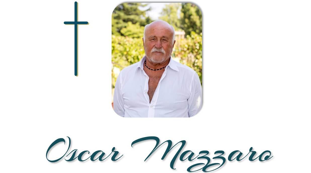 anteprima epigrafe Mazzaro Oscar